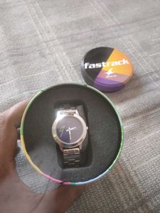 Fastrack Ladies Watch