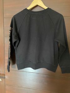 2 sweatshirts combo (S)