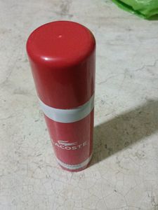 Perfumed Deodorant Spray