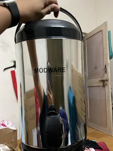 Modware Caserole And Waterbag Gift Set