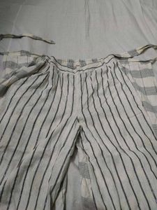 Double Layered Palazzo
