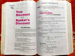 Objective Arithmetic By Rajesh Verma ( Arihant)