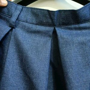School Skirt For Girls
