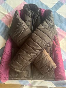 Winter Wear Jacket