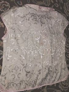 Chinese Cheongsam