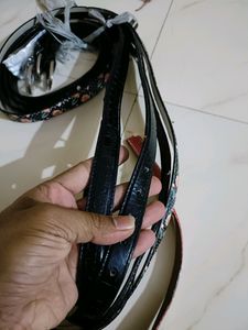 Girl Belt