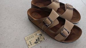 Comfortable El Paso Sandals