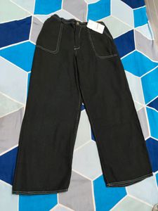 Flared Stylish Jeans