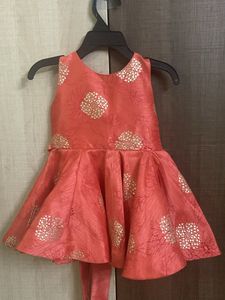 2 Piece Dress Set