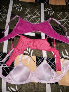 Padded Bra