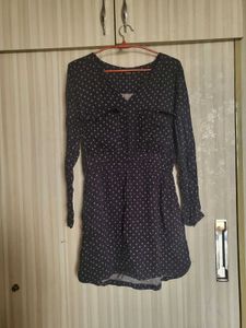 Mango Basic Dress