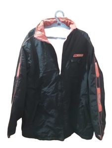 STS Wear Heavy Racing Jacket