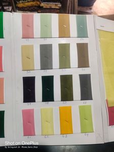 Soft Plain Net Fabric 30₹ Per Miter
