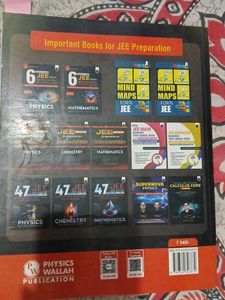 JEE Main Chemistry Solved Papers