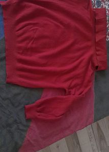 Winter Top