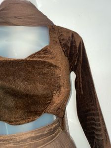 LEHENGA CHOLI