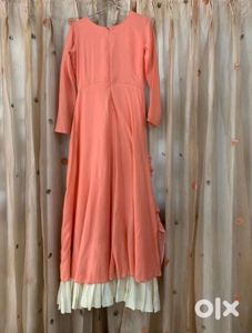 Elegant Ethnic Gown