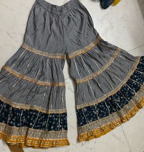 Elegant Kurta Set