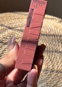 Maybelline Vinyl Ink In Moody
