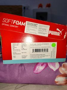 Puma Brand sports Shoes