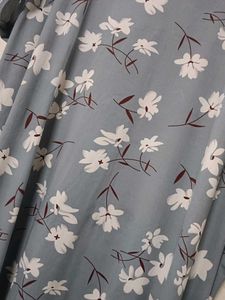 Midi Night Dress