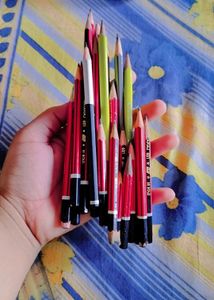 Pencil ✏️