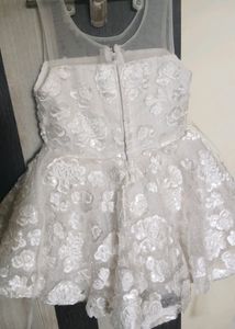Sell Baby Frock Only 80 Rs
