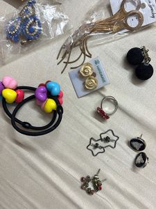 Mix Accessories