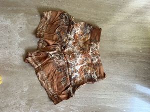 H&amp;M Shorts Never Worn