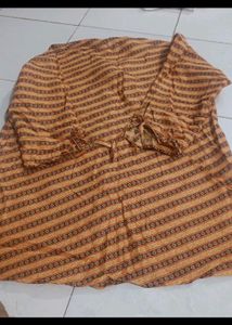 Men Kurta New