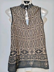 🎄Buy 1, Get 1 Free🎁Vero Moda Top Chest 32"-34"