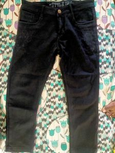 MG 16 Jeans