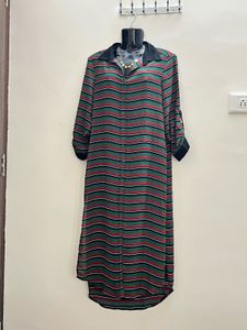 Flash Sale!!! New Long Straight kurta