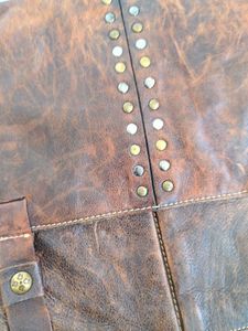 Patricia Nash (Genuine Leather)