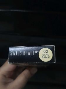 Swiss Beauty Concealer (Sand Sable)