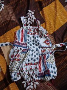 Girls Wear