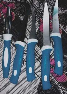 Catalog Name:*Fancy Knives*