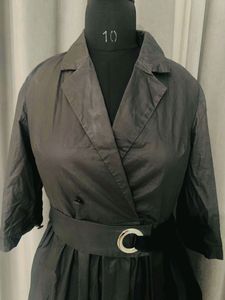 Stylish Black Dress