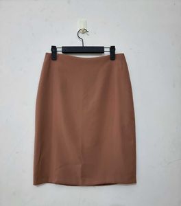 Pencil Skirt