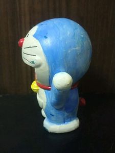 Kids Clay Doraemon