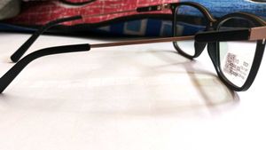 lenskart air new black glasses