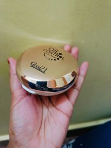 Glam21 Oil Control Pressed Powder