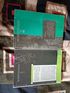 NCERT Class12 Phy Chem Bio Eng Book