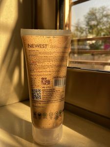 facewash
