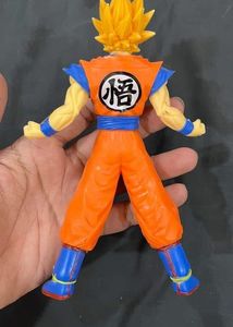 Dragon Ball Z GOKU figure