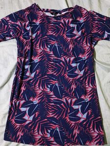 Short Kurti