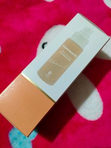Mamaearth Foundation (08 Natural Glow)