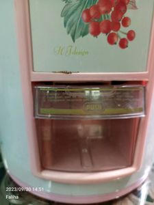 Rice Dispenser Imported