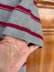 Uniqlo Polo Tee Shirt