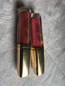 Faces Canada Liquid Lipstick